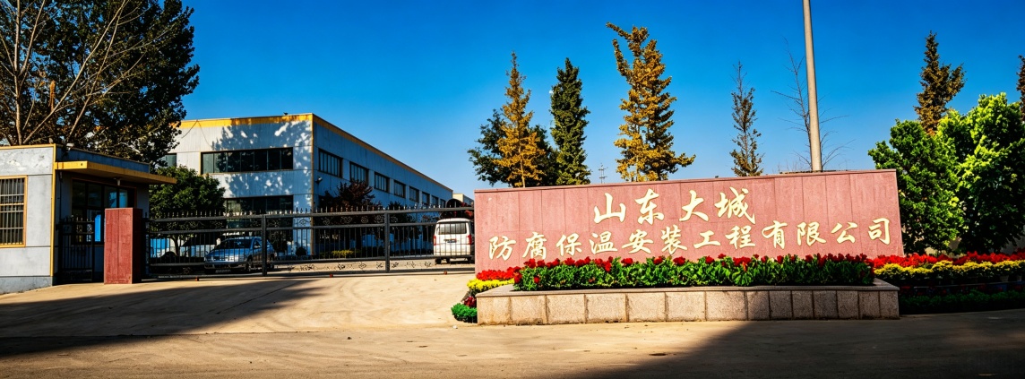 鹤岗聚氨酯保温管生产厂家简介